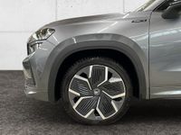 Skoda Kodiaq - Vorschau Bild 20