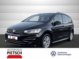 Volkswagen Touran Comfortline 1.5 TSI DSG