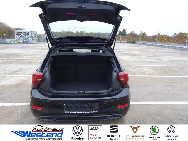 Fahrzeugabbildung Volkswagen Polo Life 1.0l TSI 70kW DSG LED SHZ Klimaaut.