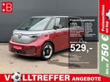 Volkswagen ID.Buzz Pro IQ.LIGHT NAVI-PRO AHK 20 ACC BLINDSP - VW ID. Buzz von 2024