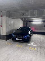 Mercedes-Benz C 300 Autom. - - gebrauchte Mercedes-Benz C 300 aus dem Jahr 2016