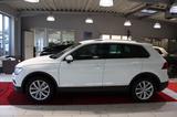 Volkswagen Tiguan 2.0 TSI Comfortline BMT 4Motion - Volkswagen Tiguan Comfortline mit Benzin-Antrieb