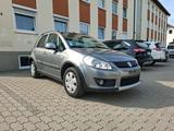 Suzuki SX4 1.6 Automatik - gebrauchte Suzuki SX4 aus dem Jahr 2009
