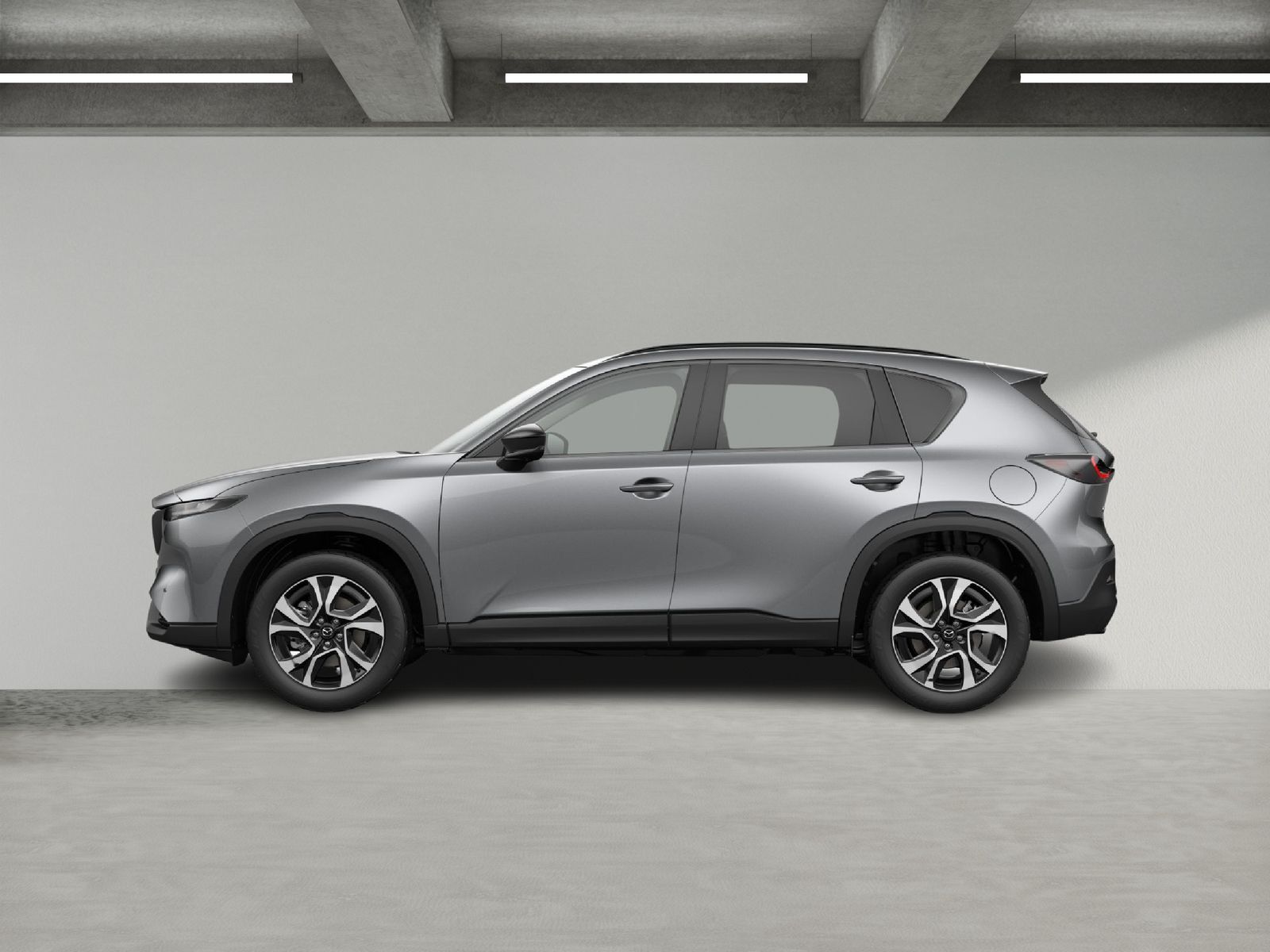 Mazda CX-5 - Bild 6