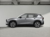 Mazda CX-5 - Vorschau Bild 6