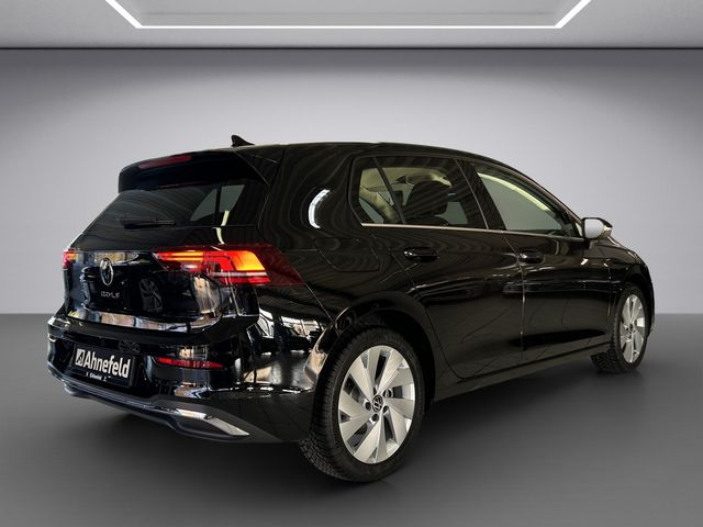Golf VIII Style 2.0 TDI DSG