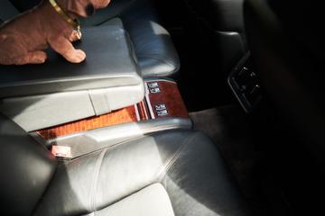 صورة مصغرة 24 لـ 1996 Mercedes-BENZ CL