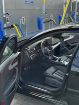 Audi A4 V6 TDI Garantie/MemorySitz./Sport/VMax/Navi - Vmax gebraucht