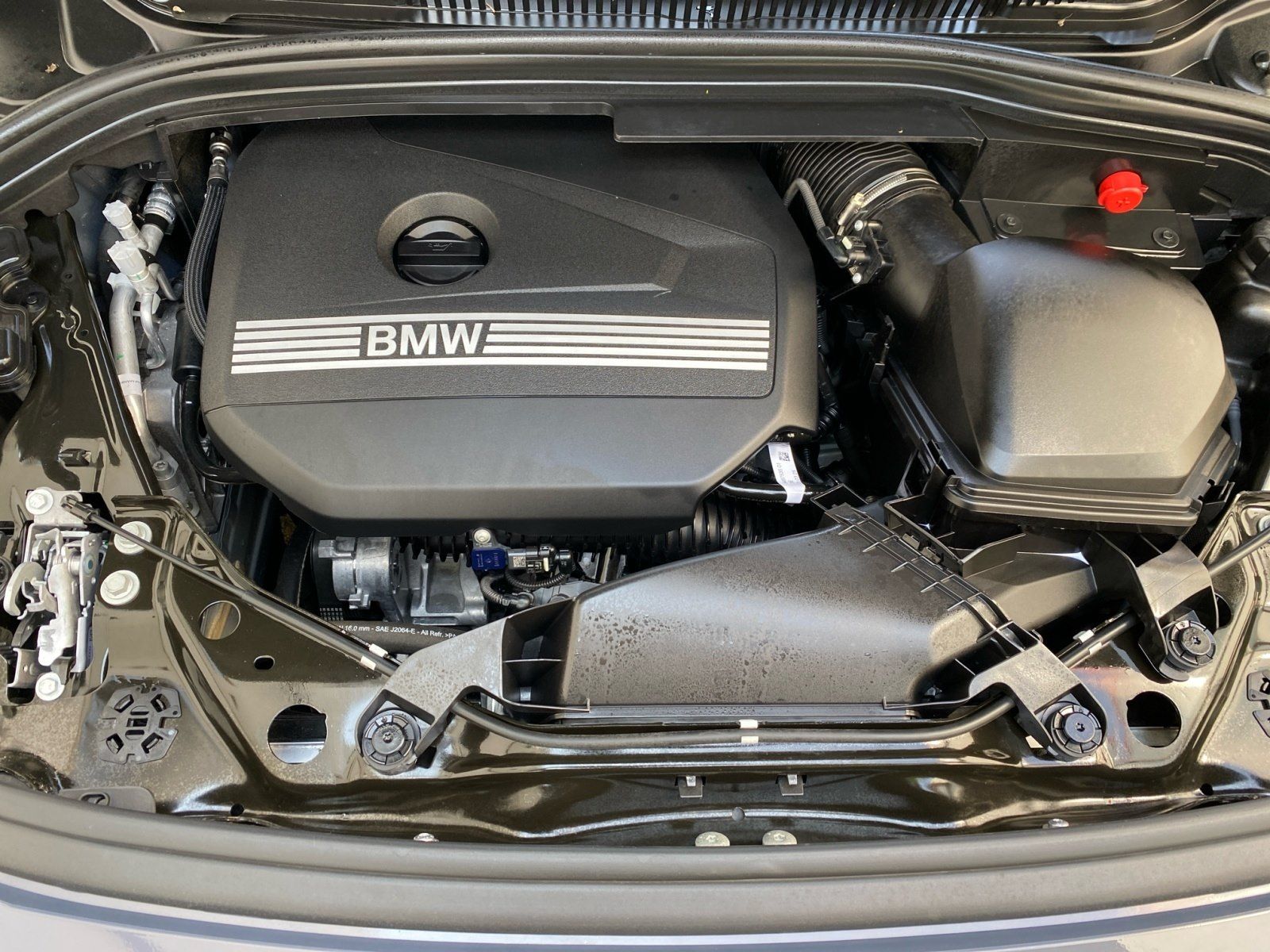 BMW 220 Active Tourer - Bild 16