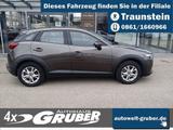 Mazda CX-3  Center-Line 8-fach - Mazda: Cx8
