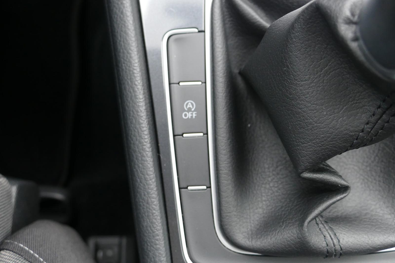 Volkswagen Golf VII 1.4 16V TSI Allstar BMT