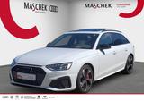 Audi S4 Avant 3.0 TDI quat Matrix Pano B&O RearView D - gebrauchte Audi S4 aus dem Jahr 2022