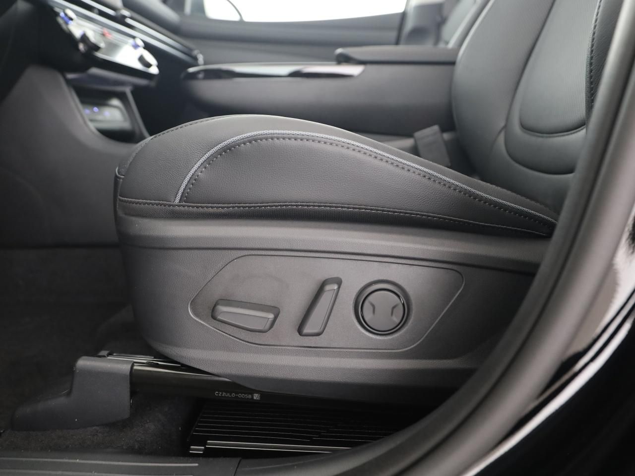Hyundai Tucson – Bild 20