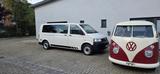 Volkswagen T5 Camper - Volkswagen T5: Van, Camper