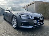Audi A5 40 TDI S tronic Sportback sport - Audi A5 in Duisburg