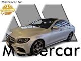 Mercedes-Benz MERCEDES-BENZ E 220 Classe E - W213 Berlina d Pr - Mercedes-Benz W213