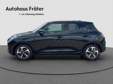 Fotografie 5 des Suzuki Swift 1.2 Dualjet Hybrid 61 kW Comfort+
