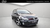 Volkswagen Golf GTI DSG *Kette neu|Leder|Navi|Kamera|Xenon* - Volkswagen Golf aus 2010: GTI