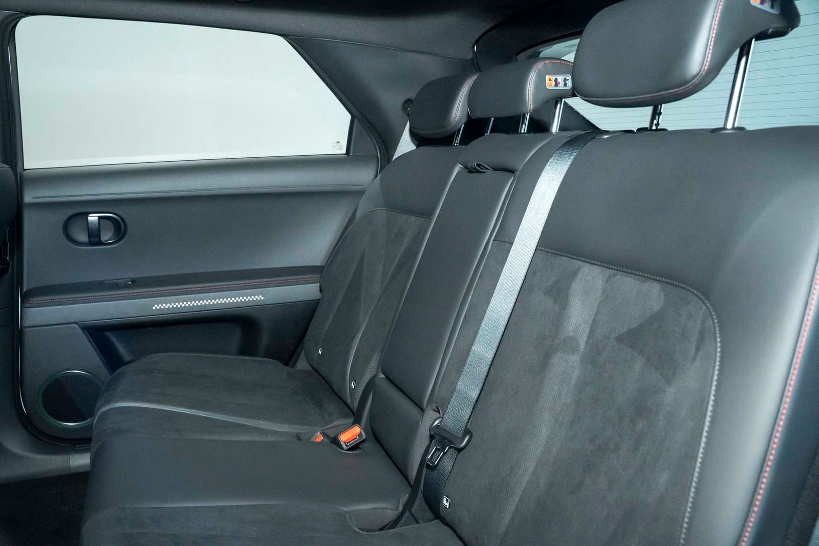 Hyundai IONIQ 5 - Bild 12