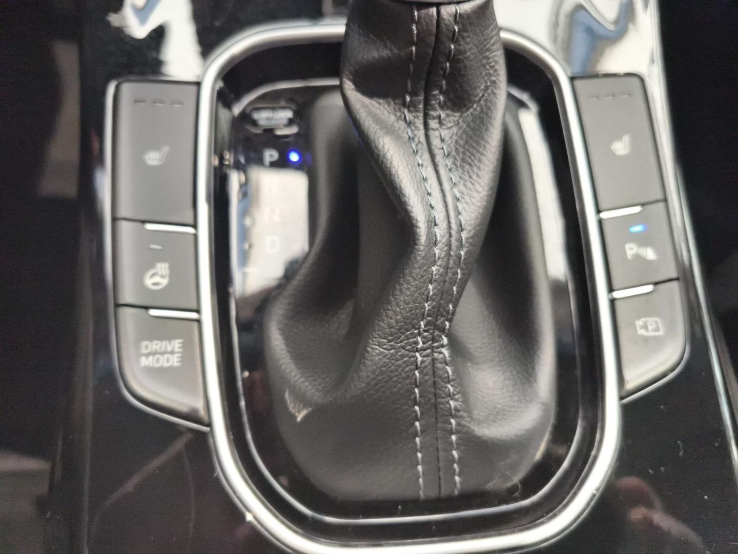 Hyundai i30 – Bild 20