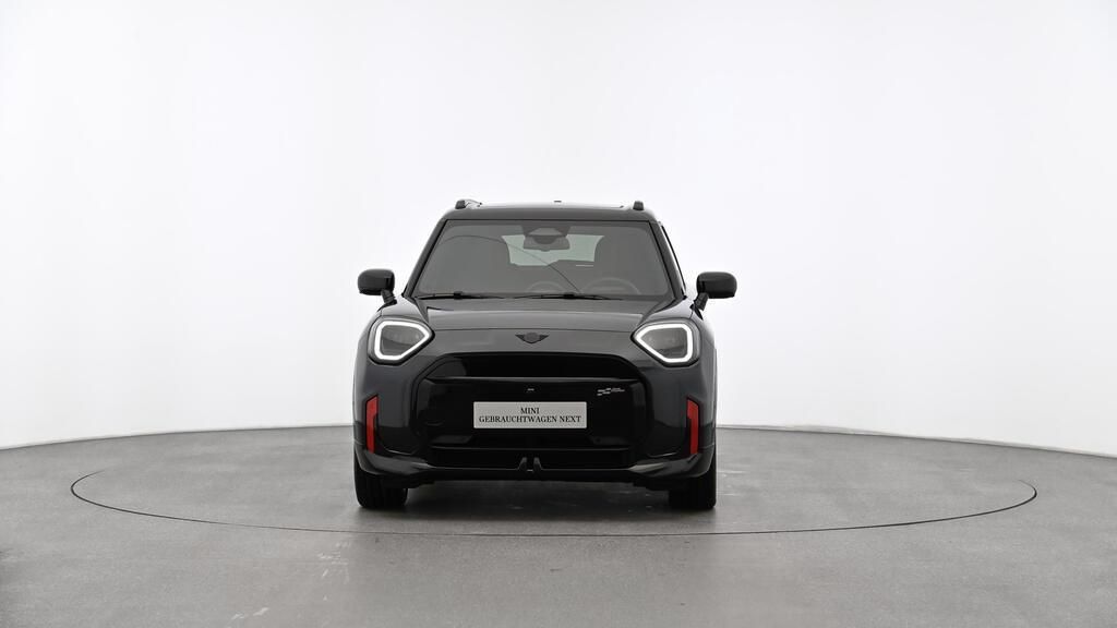 MINI John Cooper Works Trim imagem 3