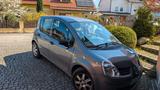 Renault Modus  55kW  - Renault Grand Modus von privat