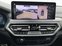 BMW X3 M40 - Vorschau Bild 13