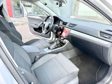 Skoda Superb - 10