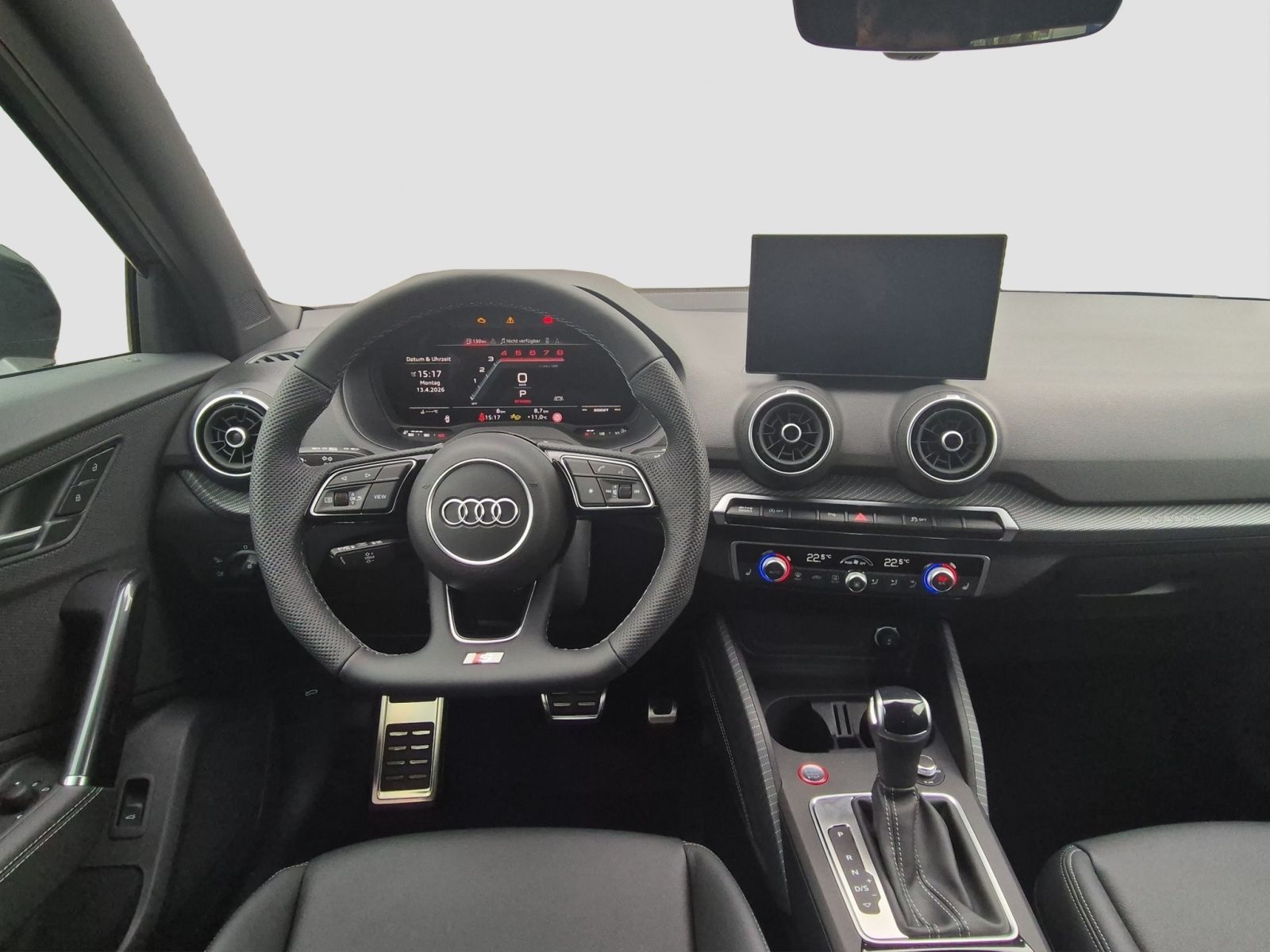 Audi SQ2 - Bild 14