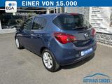 Opel Corsa 1.4  ACTIVE KLIMA*SZHG*BTH*SMART-LINK*PDC* - Opel Corsa Gebrauchtwagen in Dortmund