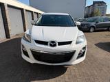 Mazda CX-7 Exclusive-Line - gebrauchte Mazda CX-7 aus dem Jahr 2012
