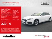 Audi A4 - Vorschau Bild 1