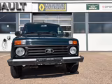 Lada Niva 4X4 Luxus Klima, Mike Sanders, LKW - gebrauchte Lada Niva aus dem Jahr 2021