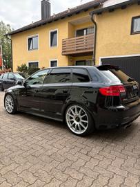 2011 AUDI RS3 照片 4