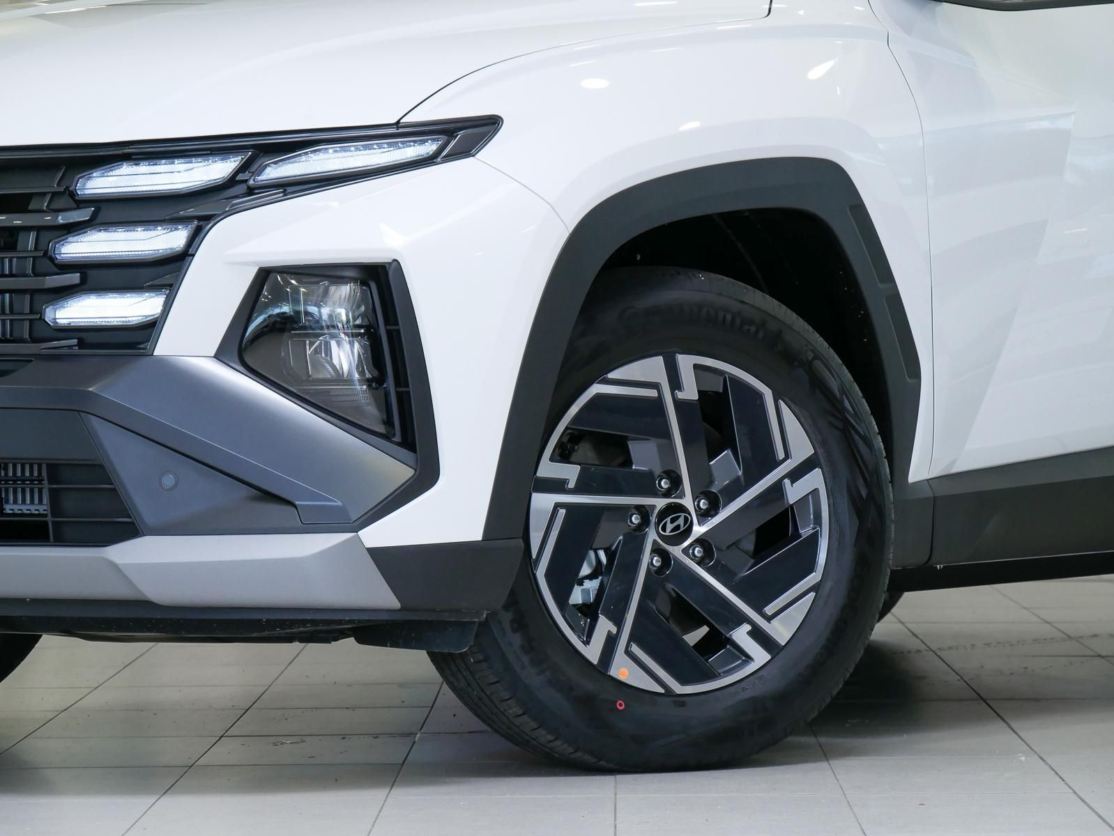 Hyundai TUCSON - Bild 7