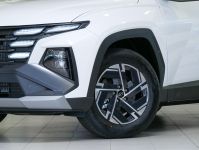 Hyundai TUCSON - Vorschau Bild 7