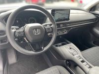 Honda ZR-V - Vorschau Bild 12