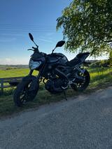 Yamaha MT 125 ABS - KLEINKRAFTRAD