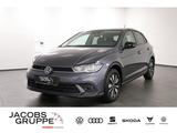 Volkswagen Polo VI 1.0 TSI Goal DSG,Navi,LED,ACC - Volkswagen Polo: Goal