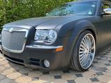 Chrysler chrysler 300c - gebrauchte Chrysler Kombis