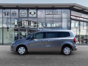 Nissan Townstar N-Connecta L2 130 DIG-T °LED°Navi°AAC°