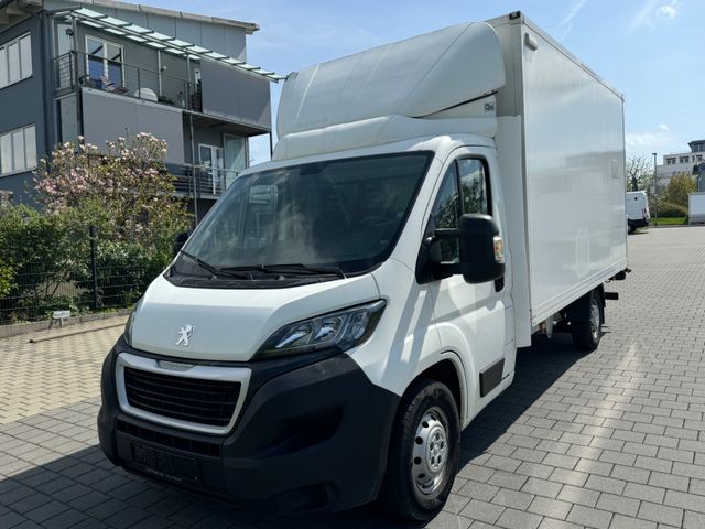 Peugeot Boxer435 L4 BlueHDi KLIMA*EL-LADEBORDWANT*KOFFER