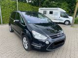 Ford S-Max 2,2 TDCi 147kW DPF Titanium individual  - Ford S-Max: Individual