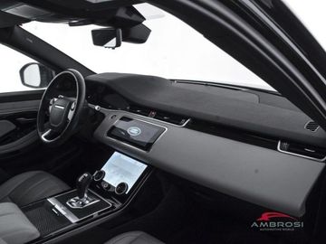 Land-Rover Range Rover Evoque - 12