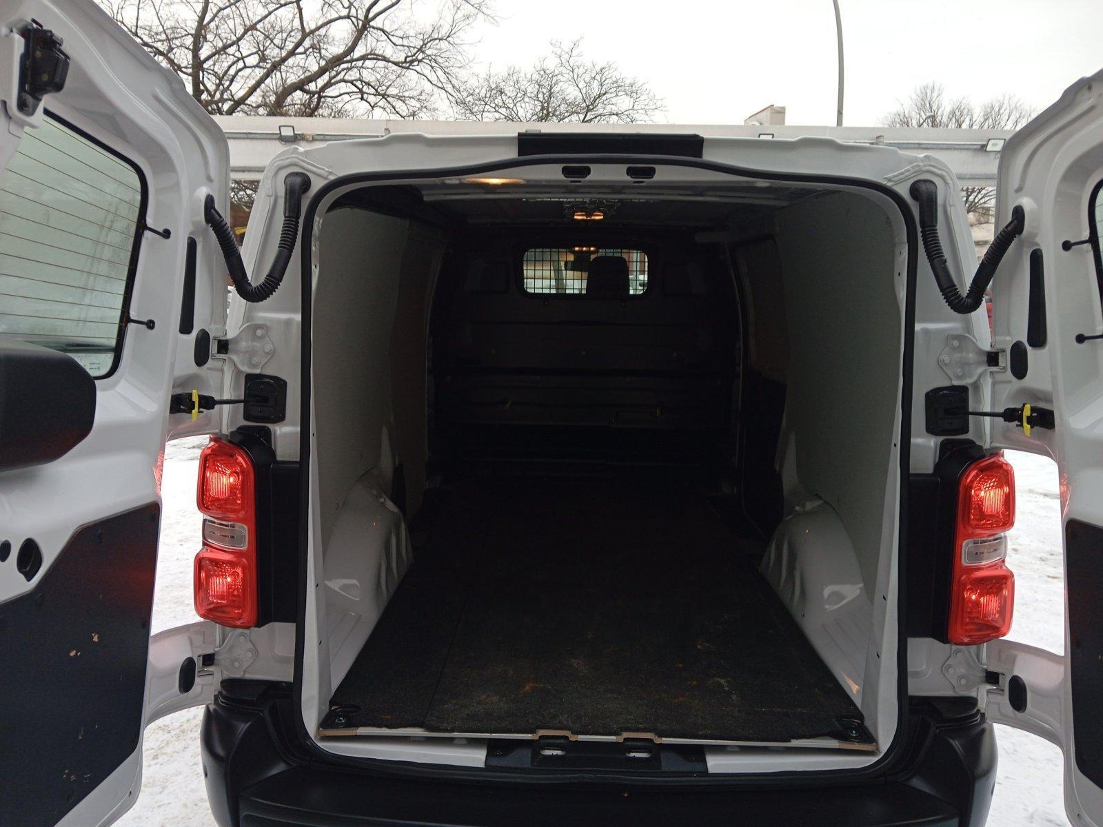 Toyota Proace L2 2,0l Diesel Meister