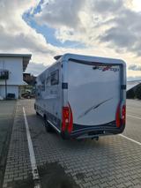 Carthago Chic E-Line I 50 4,5 T 3,0 AHK - Carthago T3