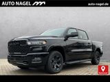 Dodge 1500 3.0 Mod.25 Twin-Turbo Big Horn Crew Cab LPG - Dodge RAM: Turbo