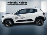 Dacia Spring Expression electric 70 +Klimaanlage+PDC++ - Dacia Spring: Expression