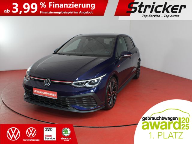 Volkswagen Golf GTI Clubsport 2.0TSI 366,-ohne Anzahlung Pa