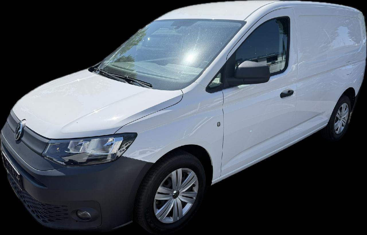 Volkswagen Caddy Cargo Basis Maxi